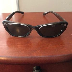 Rayban Rituals Vintage